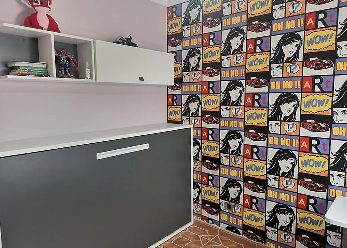 La Casa De Rei *