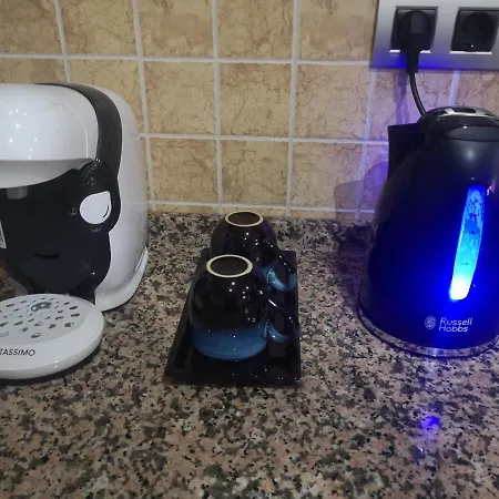 La Casa De Rei Lägenhet Sardina