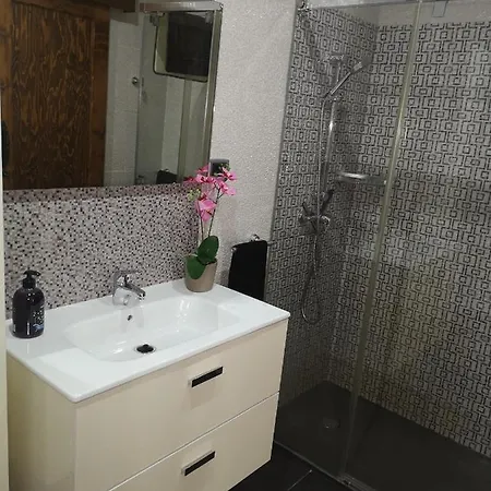 La Casa De Rei Appartement