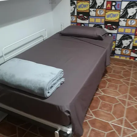 La Casa De Rei Lägenhet