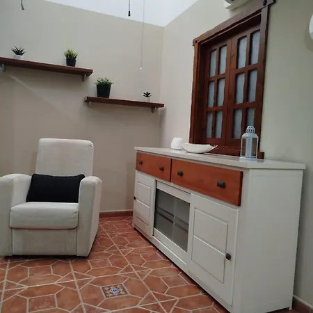 Apartamento La Casa De Rei Sardina