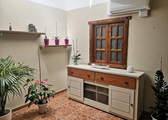 דירה La Casa De Rei *