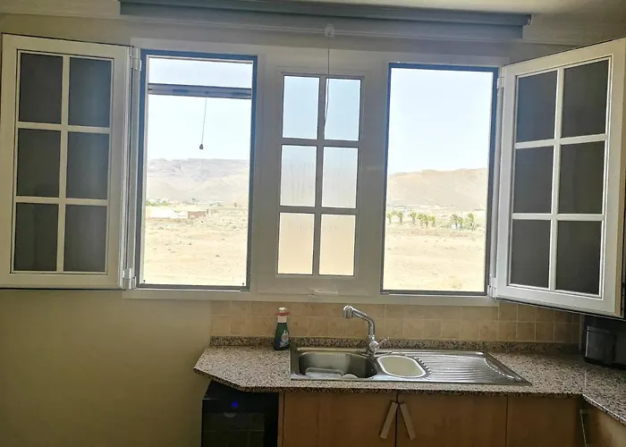 דירה La Casa De Rei