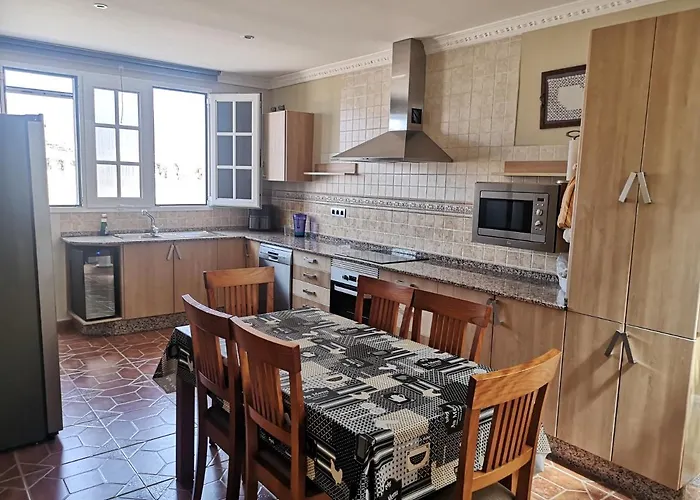 La Casa De Rei * Sardina