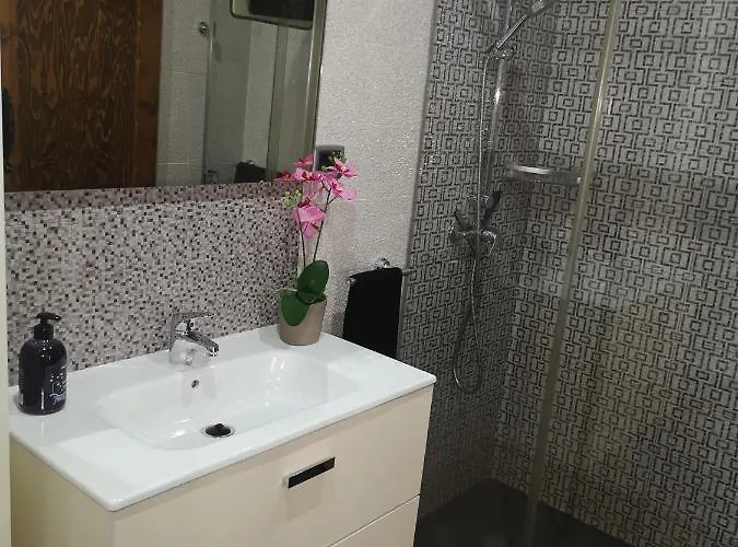 La Casa De Rei דירה