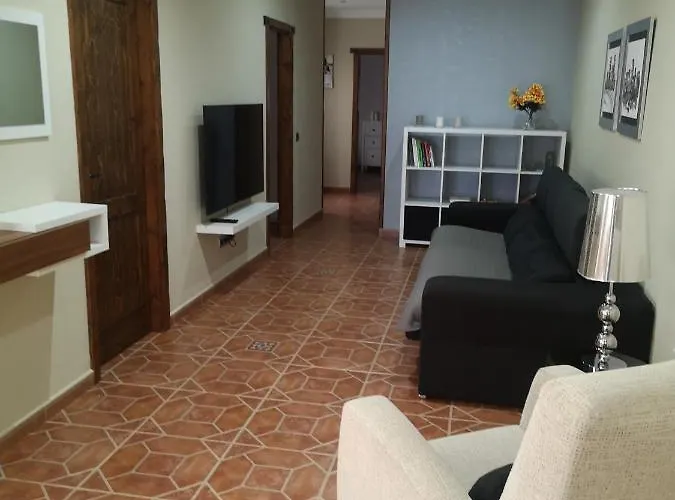 דירה La Casa De Rei Sardina