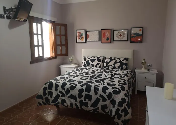 דירה La Casa De Rei Sardina