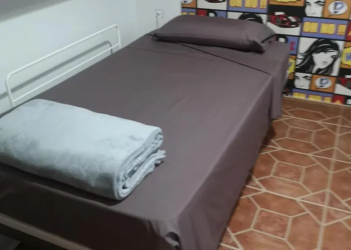 La Casa De Rei דירה