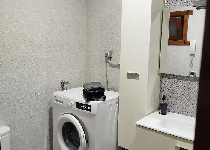 La Casa De Rei דירה