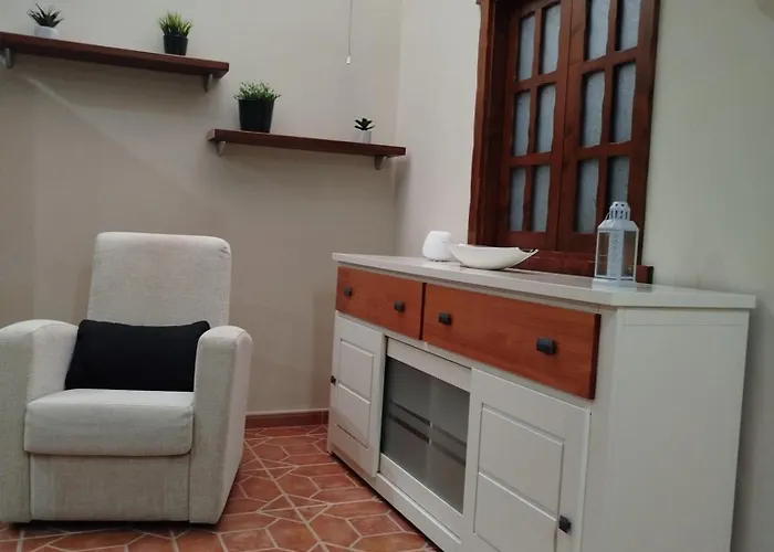 דירה La Casa De Rei Sardina