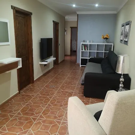 Apartamento La Casa De Rei Sardina